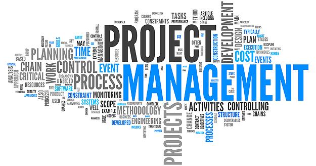 Kepentingan ‘Project Management’ di JKR