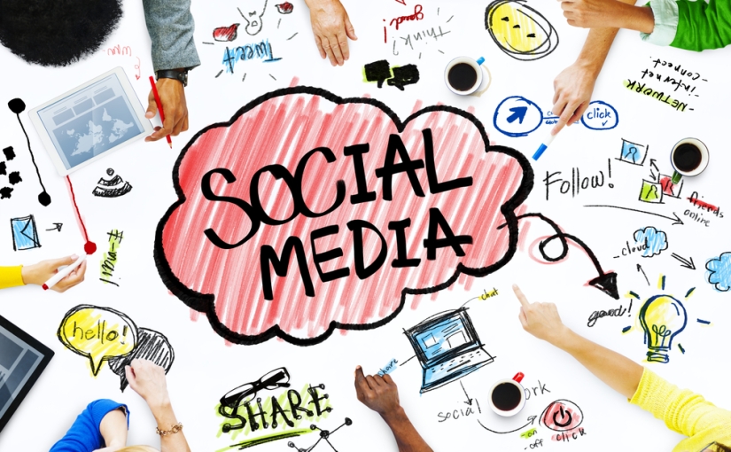 Manfaat Dan Keperluan Media Sosial Dalam JKR